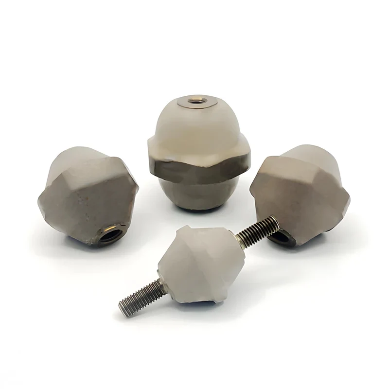 Đặc điểm của cụm cách nhiệt Mica.