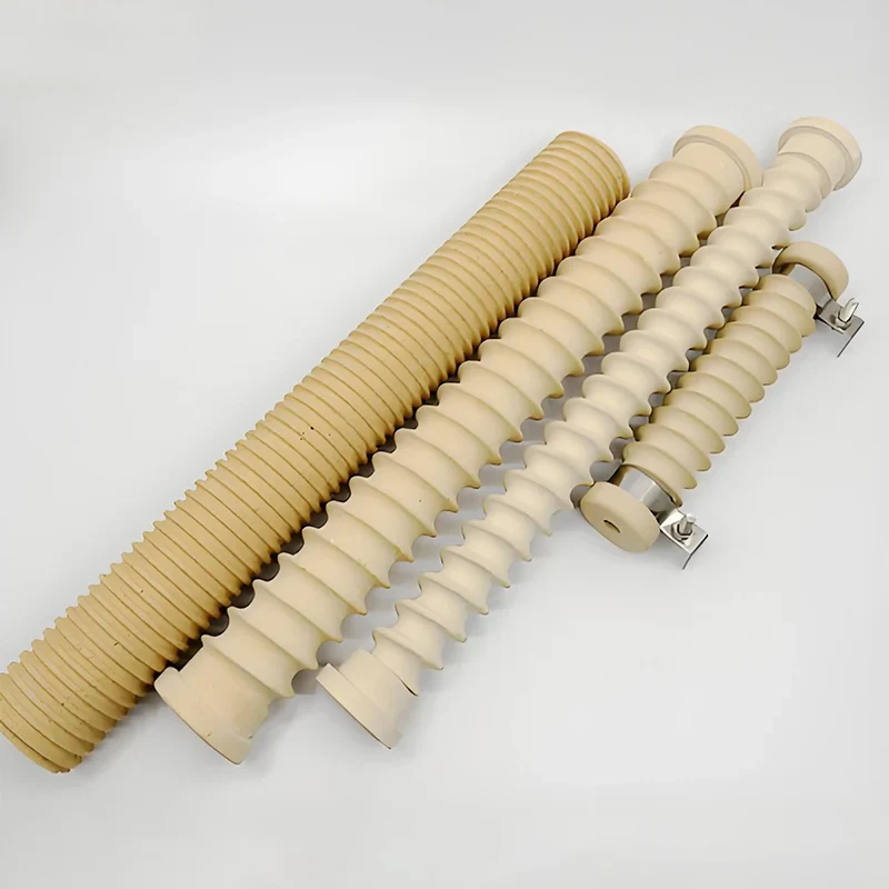 Hiệu suất, ứng dụng và đặc tính kỹ thuật của Tấm sưởi gốm.