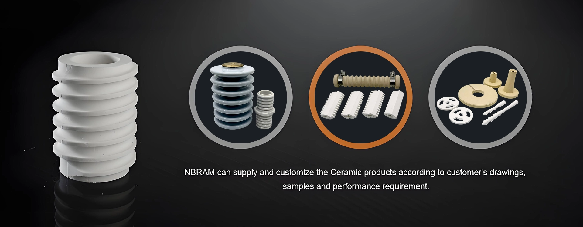 Nhà sản xuất phần Mica