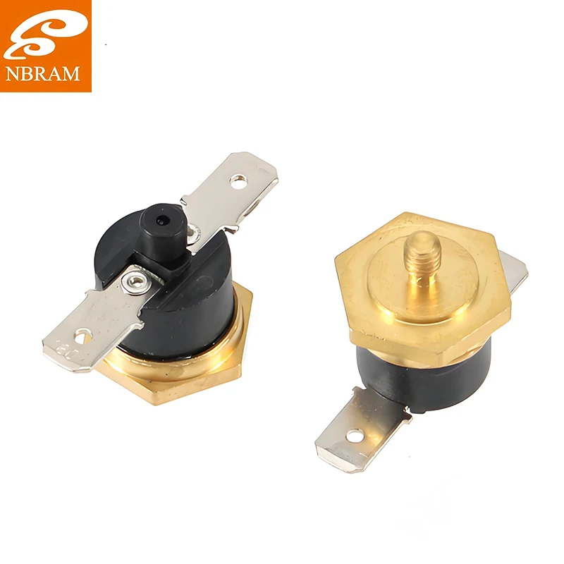 Bộ điều nhiệt Snap Action cải thiện hiệu quả kiểm soát nhiệt độ như thế nào?