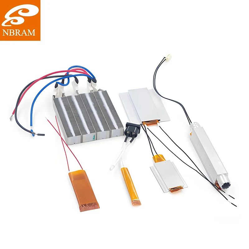 Yếu tố làm nóng bằng nhôm