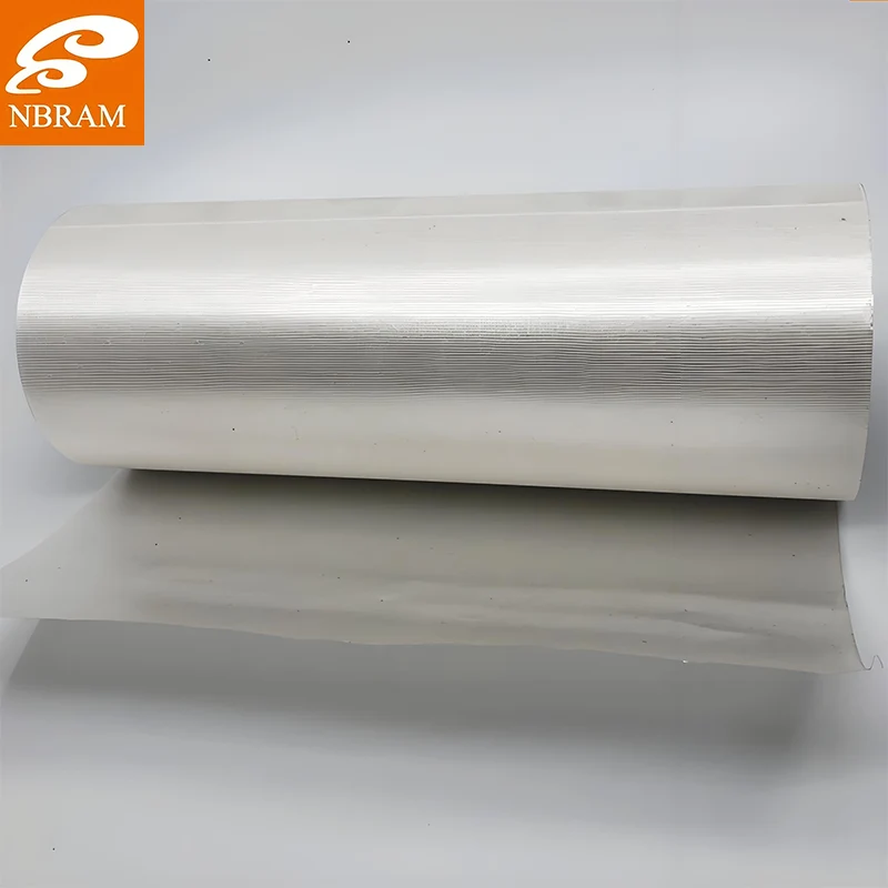 Băng mica gia cố hai mặt