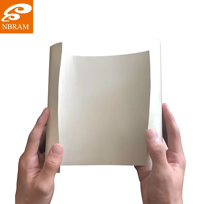 Tấm mica linh hoạt nhiệt độ cao