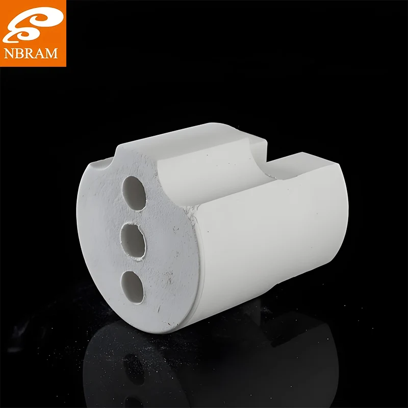 Buồng gốm lò nhiệt độ cao