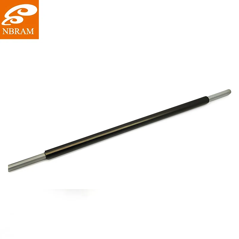 Mica And Metal Assembly