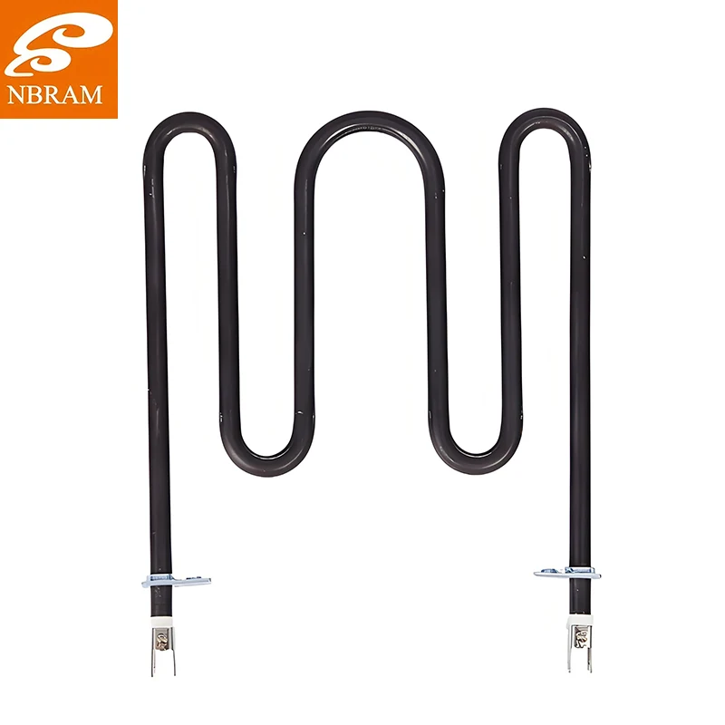 Ống sưởi hình chữ M