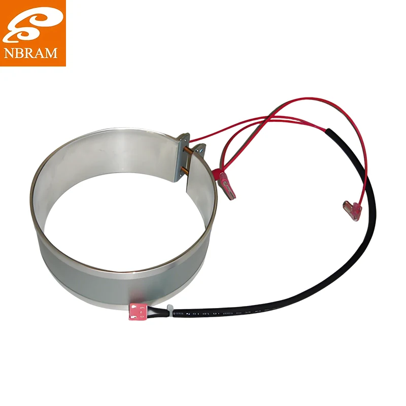 Máy sưởi băng mica