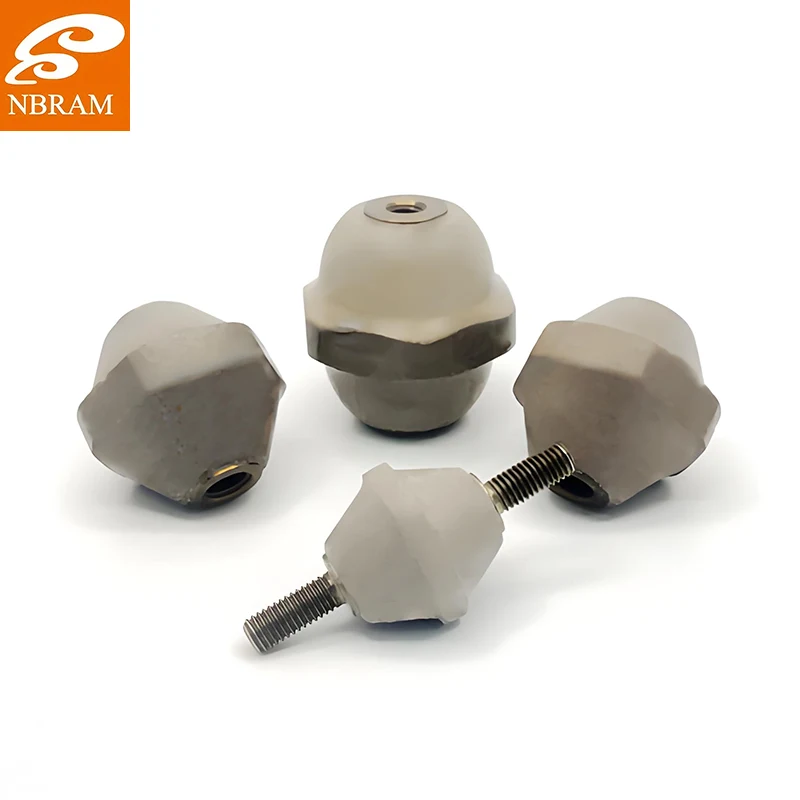 Phần mica-gốm composite