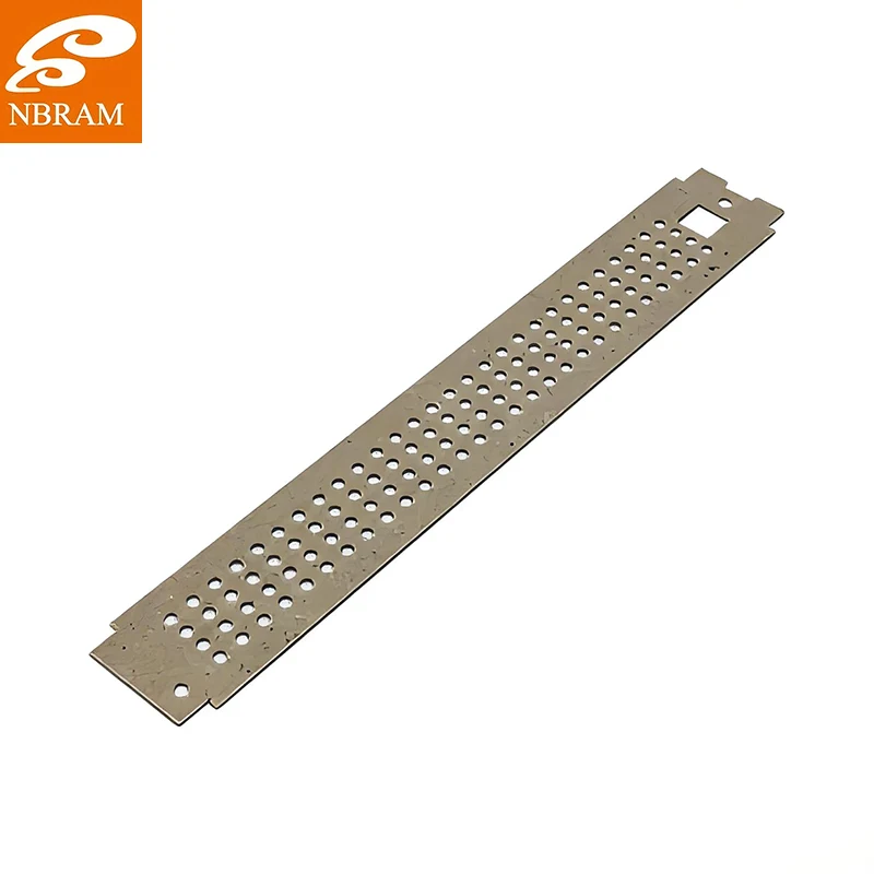 Cuộn cách điện điện tử mica