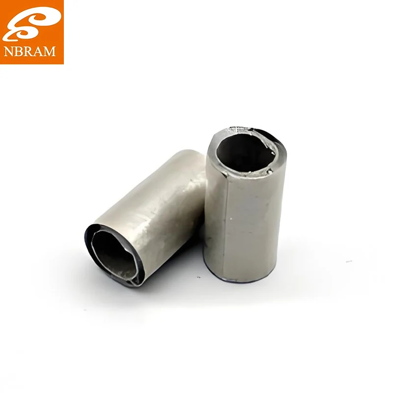 Vỏ cách điện mica cho cặp nhiệt điện