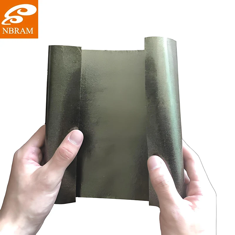 Tấm mica linh hoạt phlogopite