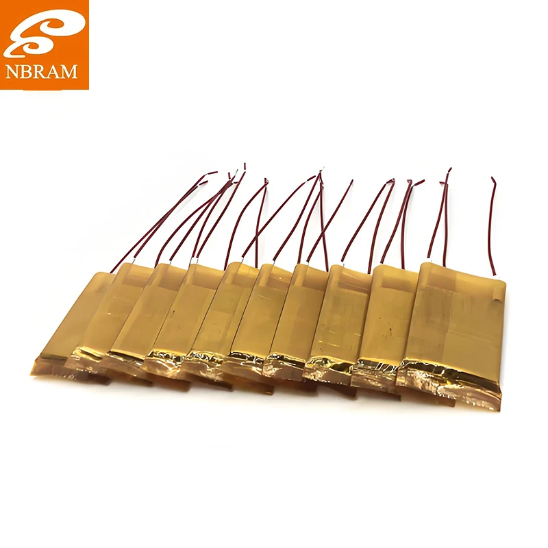 Yếu tố làm nóng PTC