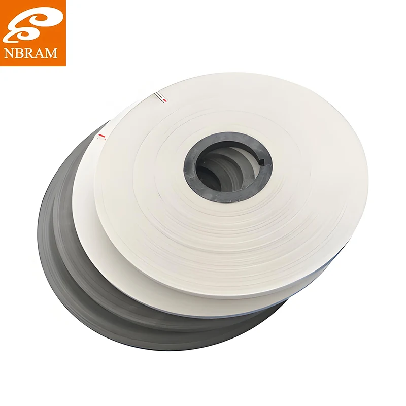Băng mica ngoại quan bằng nhựa silicone