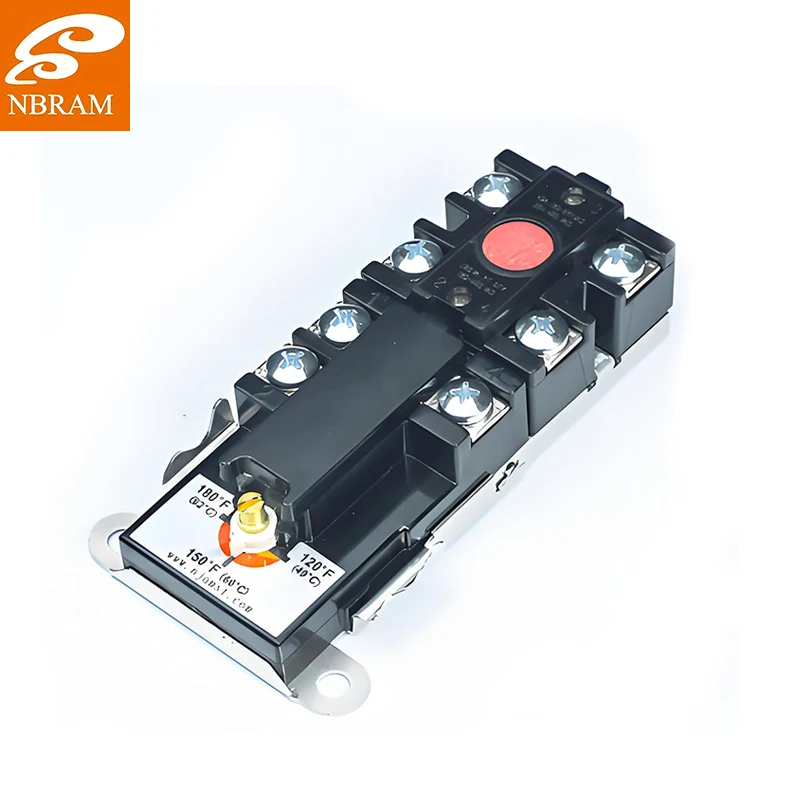 Máy nước nóng nhiệt