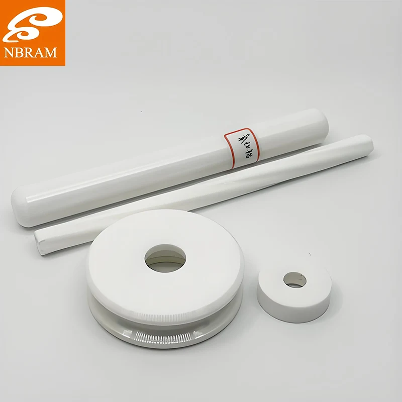 Vòng bi gốm Zirconia